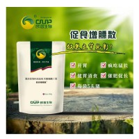 促食增膘散